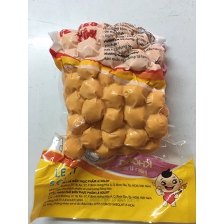 🍀Tôm viên 80 viên🍀 Mega 500g