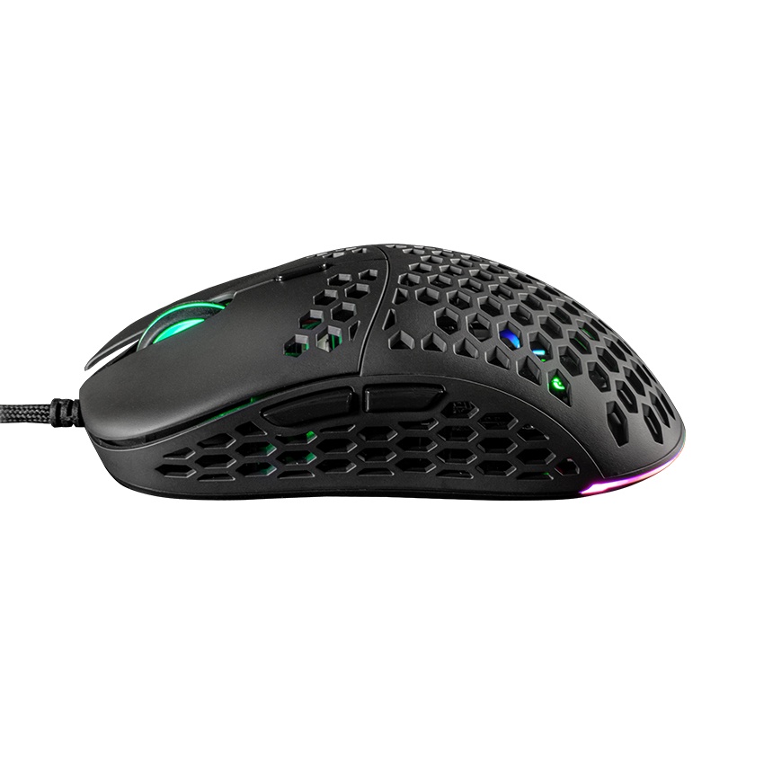 Chuột chơi game Galax Slider 05 RGB (USB/đen)