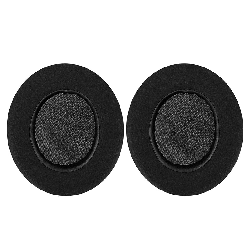 1 Cặp Miếng Đệm Tai Nghe Razer Nari 7.1 THX Ultimate Essential Kraken Kitty