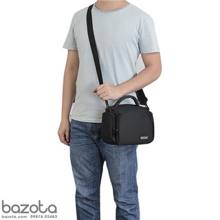 Túi Đựng Máy Ảnh Caden TZ-02