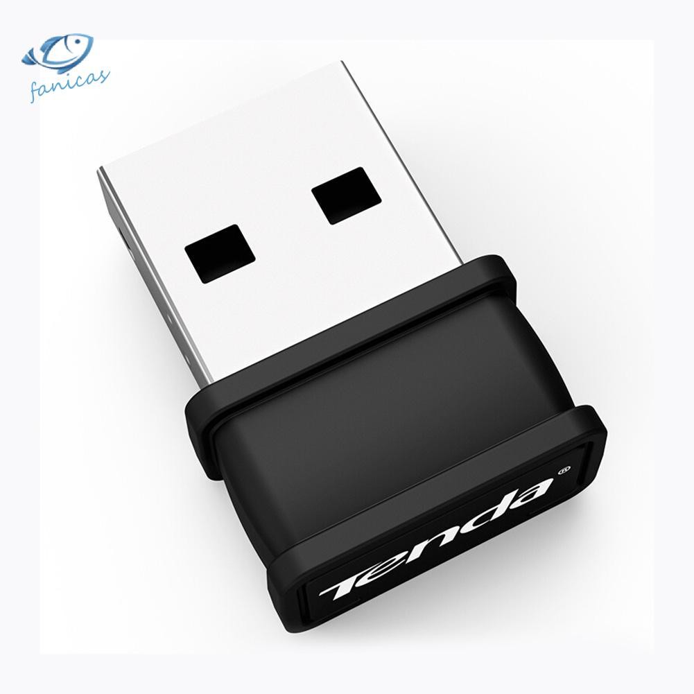 Usb Wifi Tenda W311mi 150m