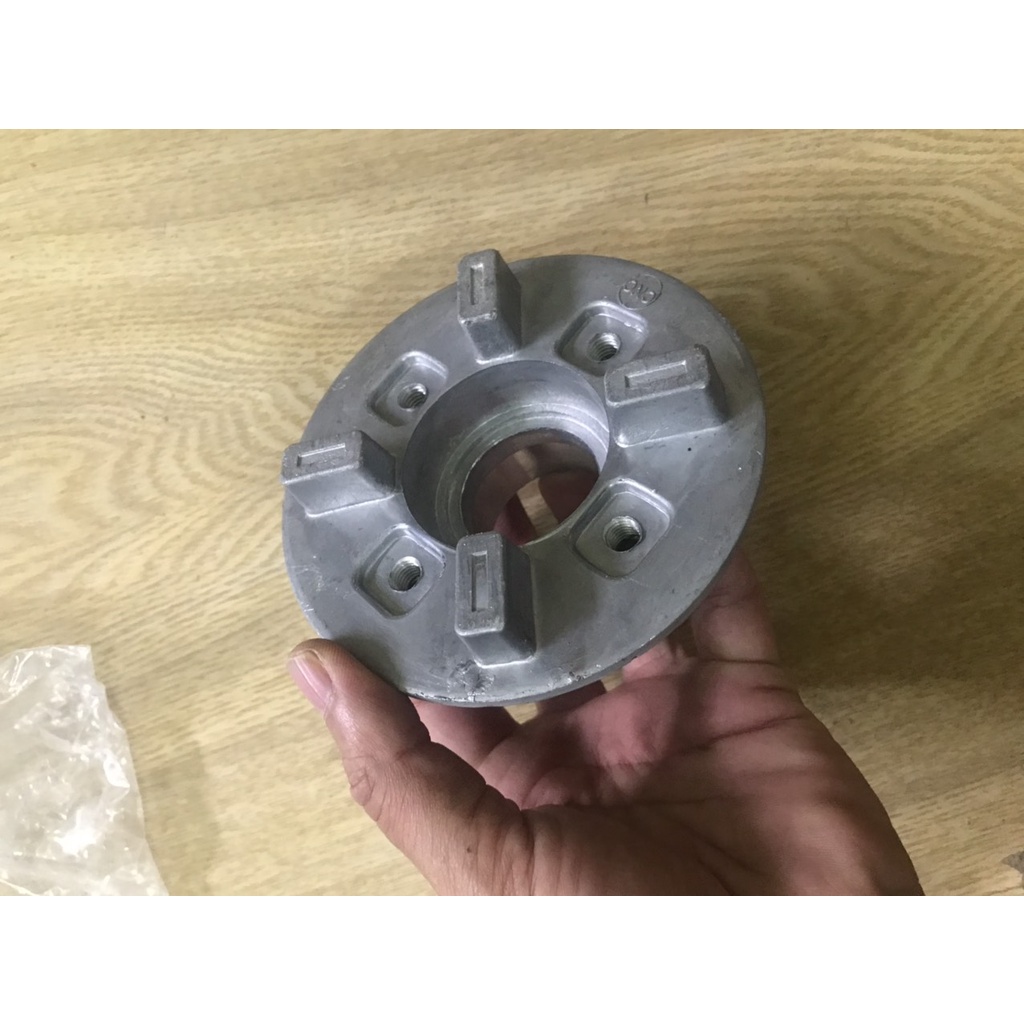 CÙI DĨA SÊN CHO TẤT CẢ CÁC DÒNG XE SỐ DREAM CÚP 81 82 DD 67 WAVE FUTURE NEO SUPER DREAM GẮN ZIN