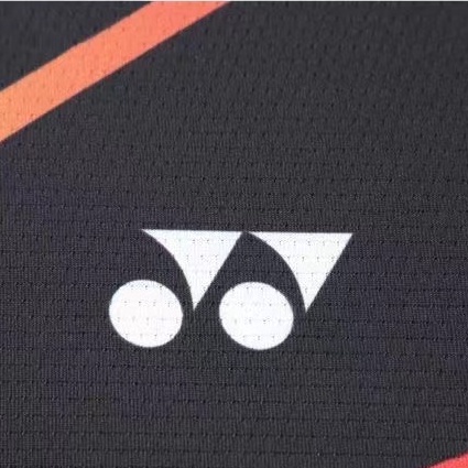 Áo Thun Thể Thao Cầu Lông Yonex Ngắn Tay Thoáng Khí Mau Khô Thời Trang Cho Nam Nữ