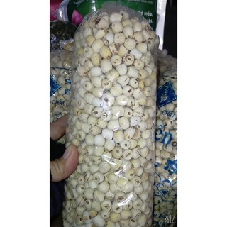 250gram HẠT SEN SẤY KHÔ ĐỒNG THÁP