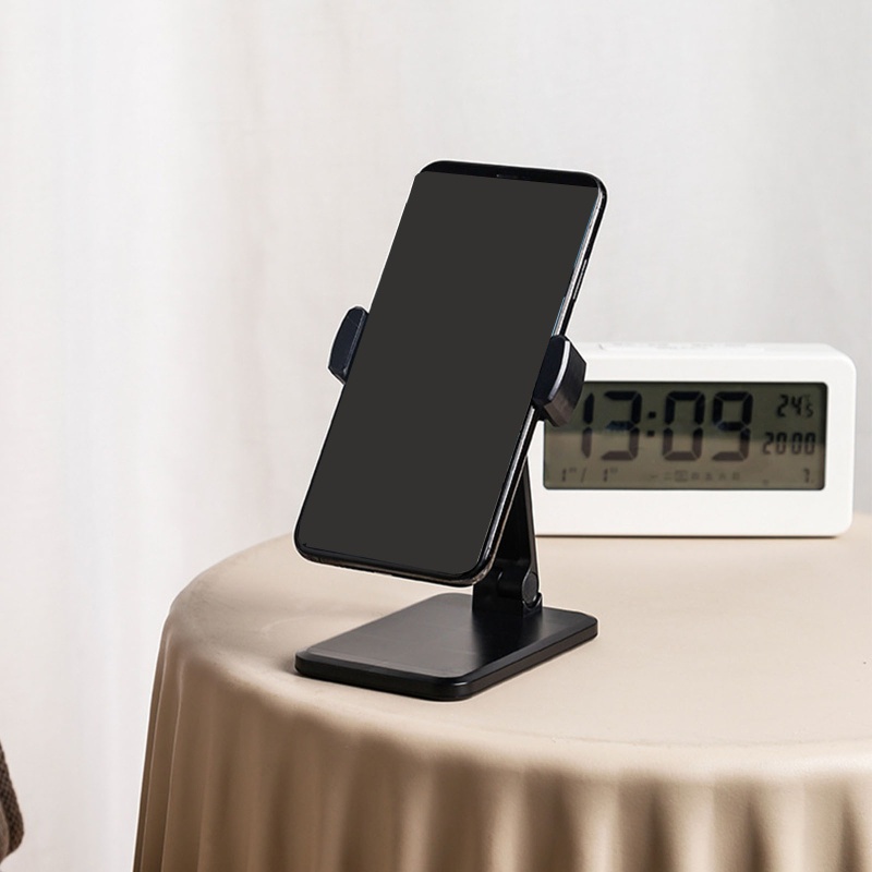 Bộ 2 Giá Đỡ Điện Thoại Đa Năng Xoay 360 Độ Tiện Dụng