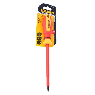 Tô vít cách điện tolsen 38003