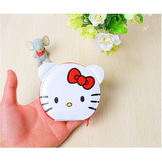 🌸🌸 Bộ cắt móng tay kéo khóa Hello Kitty ☘☘