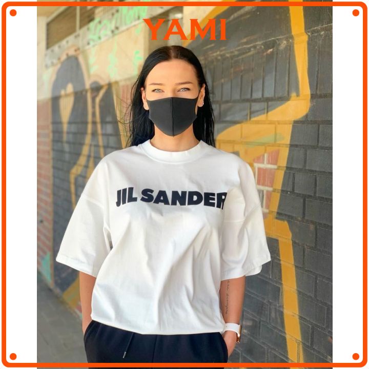 Áo thun tay lỡ nam nữ,áo phông unnisex tay lỡ in chữ SANDER.