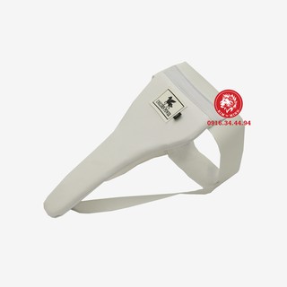 Bảo hộ hạ bộ nữ (kuki nữ) Unicorn Power