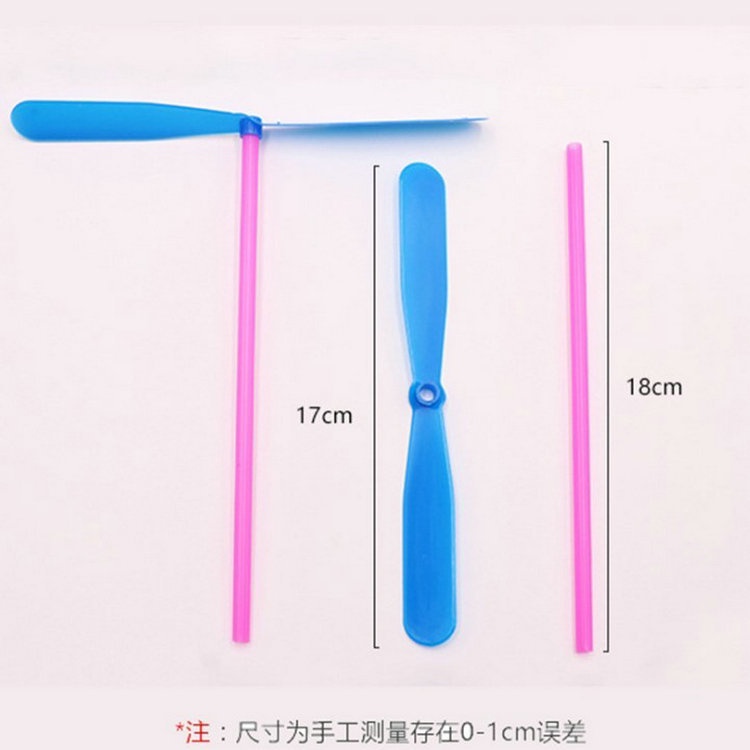 Đồ chơi cánh quạt trực thăng độc đáo - Đồ chơi ngoài trời giải trí cho bé E809