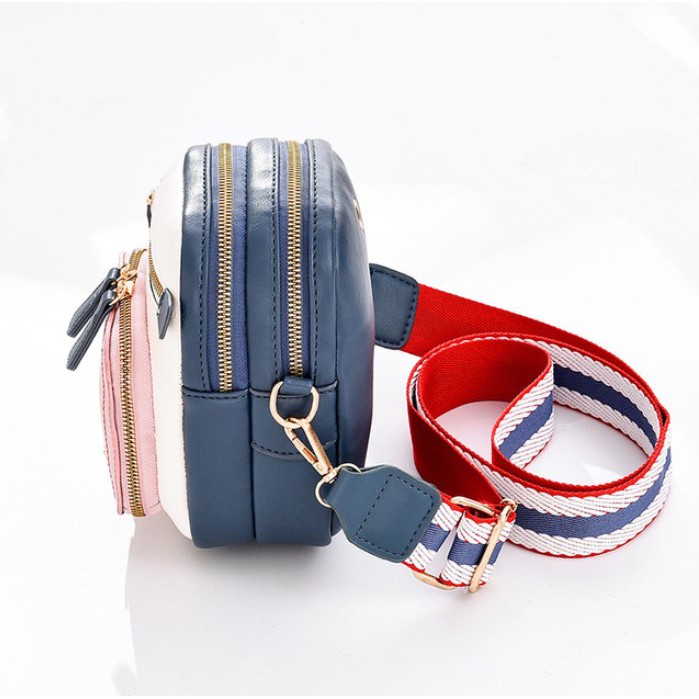 Túi Nữ Đeo Chéo ❤️ Mẫu Túi Nữ Phong Cách Trẻ Trung Phong Cách Hàn Quốc Cao Cấp (sp4) | BigBuy360 - bigbuy360.vn