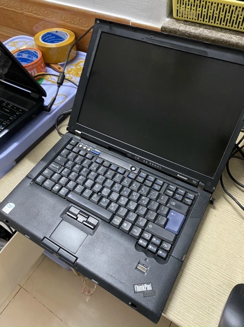 Laptop Lenovo | Core 2 Duo | Văn phòng cũ 2nd  [FREE SHIP]