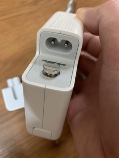 Sạc Magsafe 2 cho Macbook đời 2013-2017