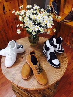 [FLASH SALES] Giầy nam Dr Marten cao cấp