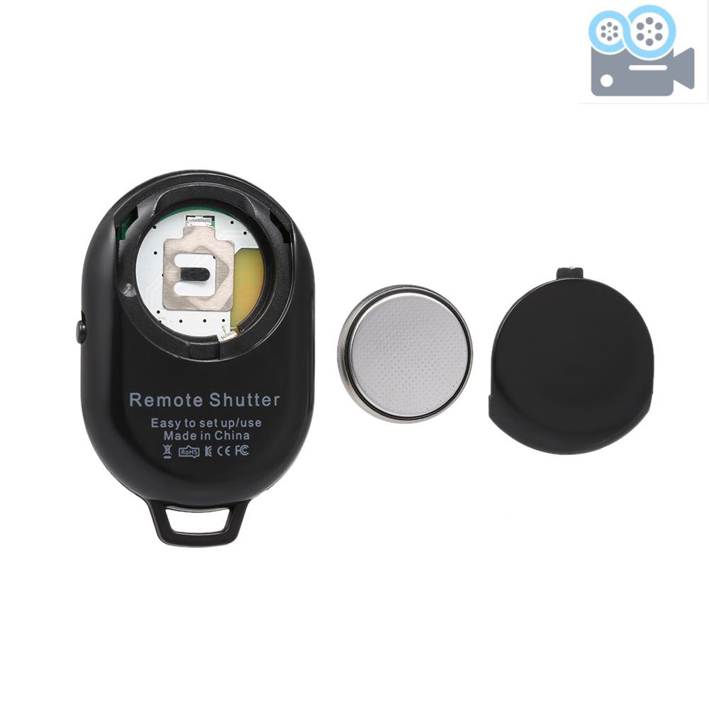 Điều Khiển Từ Xa Bluetooth 3.0 Tự Hẹn Giờ Cho Android 4.2.2 & Ios 6.0 | BigBuy360 - bigbuy360.vn