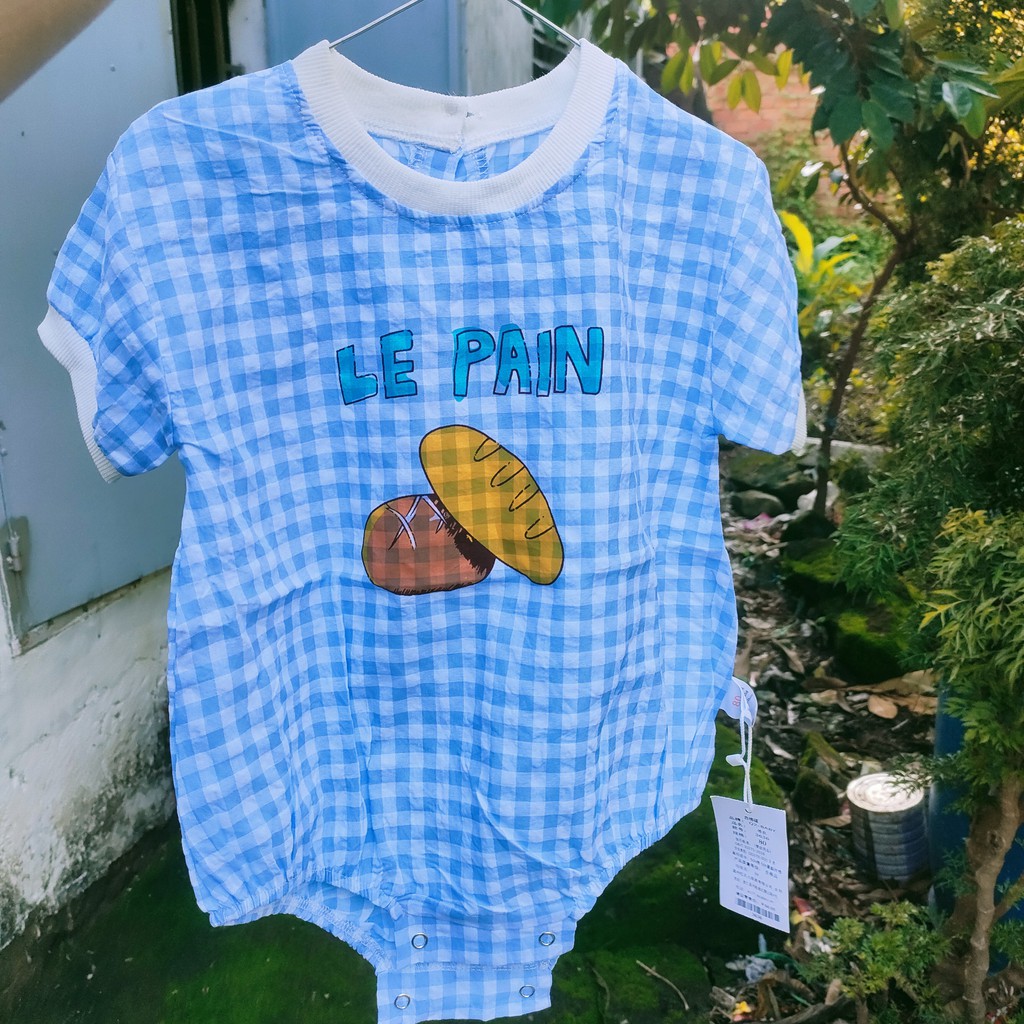 Bộ Body Đùi Bé Trai 0-12 tháng (9-12KG) 🌈🌈 FREESHIP🌈🌈 SIÊU RẺ. Bộ áo liền quần.