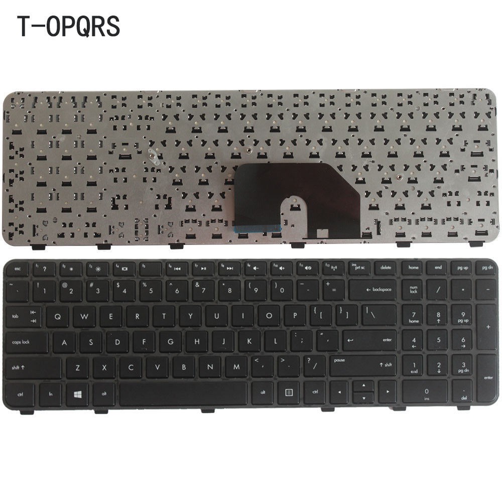 Bàn phím HP DV6-6000