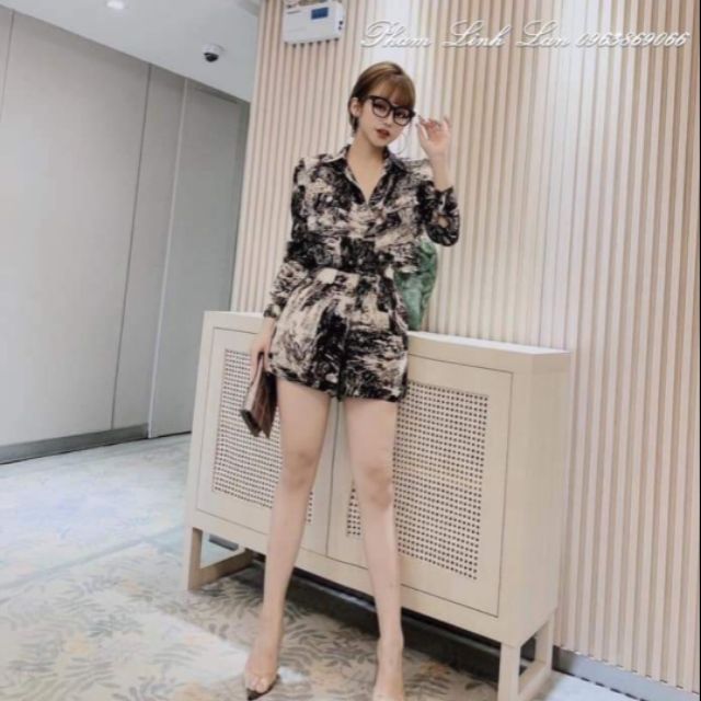 Combo hai set Dj Trần