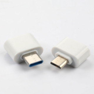 Đầu Chuyển Đổi Usb Sang Type C OTG Cho Điện Thoại Android