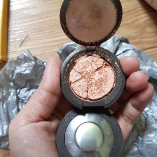 Phấn bắt sáng Becca - highlighter Becca