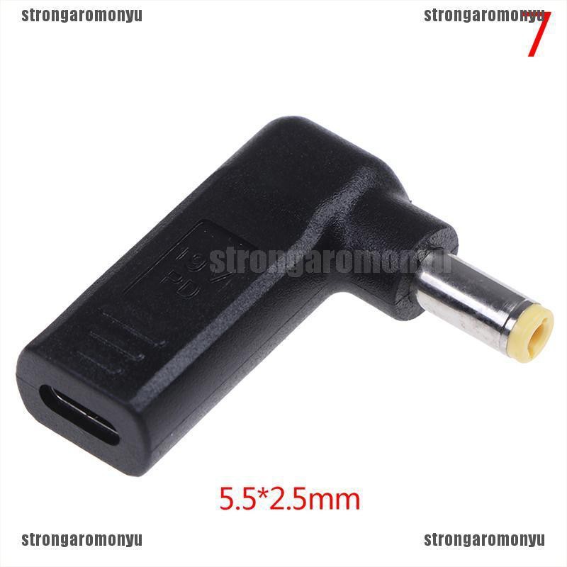 Đầu chuyển đổi USB Type-C chất lượng cao chuyên dụng cho Laptop