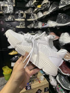 < FLASH SALE > VIDEO + ẢNH THẬT > Giày Sneaker Prophere Trắng