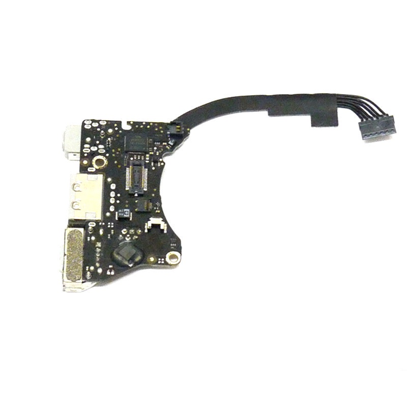 Bo nguồn / bo IO cho Laptop táo Air A1369 A1370 A1465 A1466