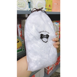BỌC THỰC PHẨM GẤU 100cái
