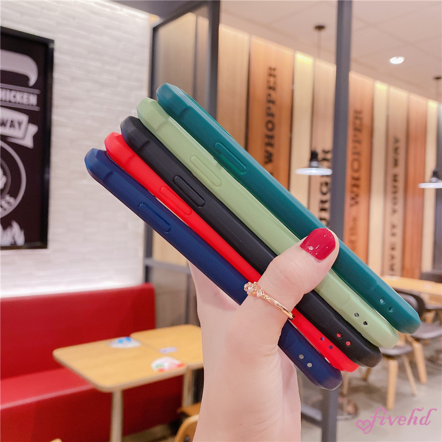 Ốp Lưng Mặt Gương Chống Sốc Cho Samsung A70 A70S A50 A50S A30 A20 A30S A21S A71 A51 A31 A11 M11 | BigBuy360 - bigbuy360.vn