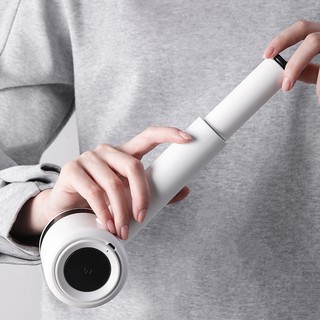 Máy cắt lông xù quần áo Deerna MQ811