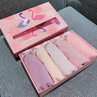 Set 5 quần chip thiên nga!