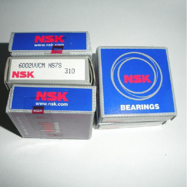 [HÀNG CHÍNH HÃNG] VÒNG BI NSK 6002DDUCM JAPAN