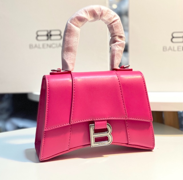 TÚI BALEN SIZE 20-22 FULLBOX CÓ QUAI XÁCH | BigBuy360 - bigbuy360.vn