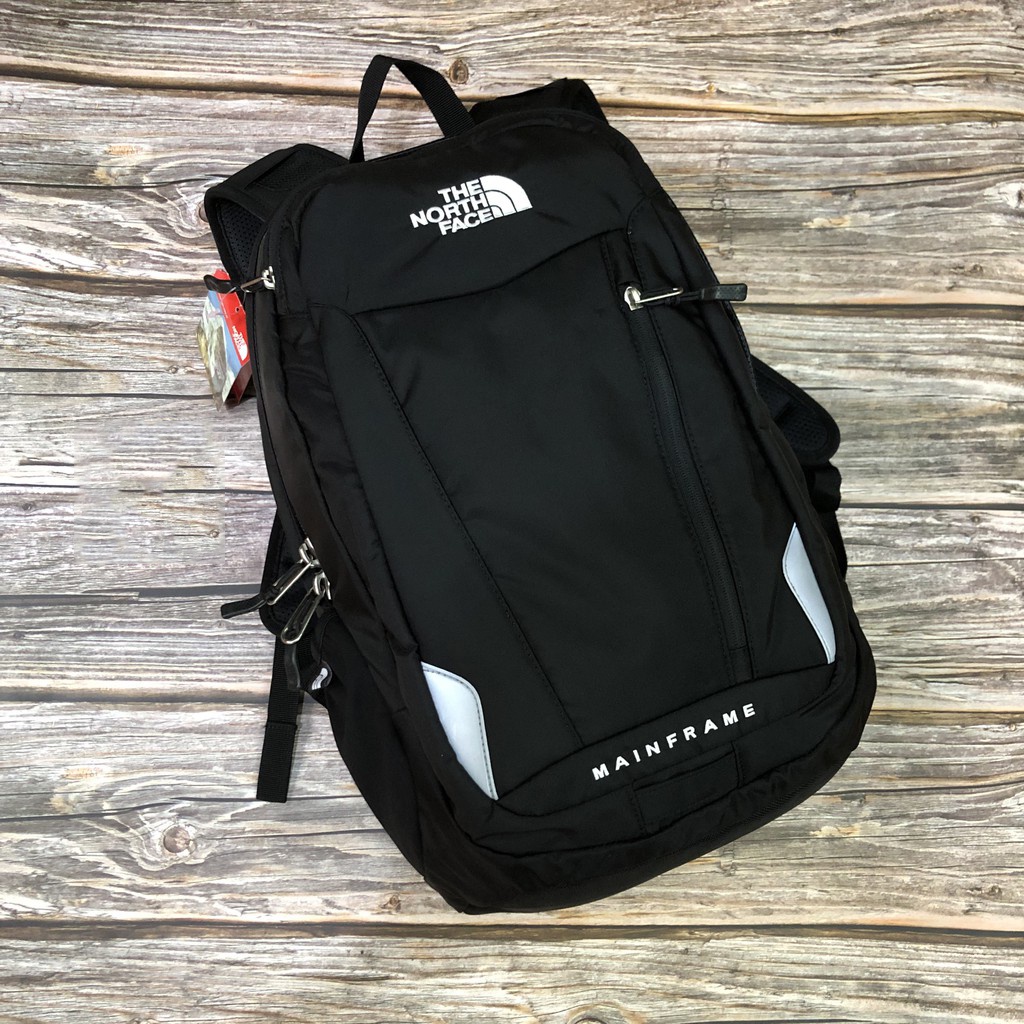 Balo xuất xịn laptop TNF Mainframe