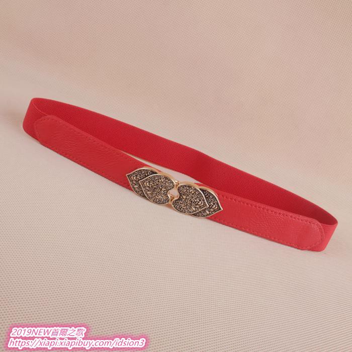 Thắt Lưng Thời Trang Hàn Quốc Cho Nữ | BigBuy360 - bigbuy360.vn