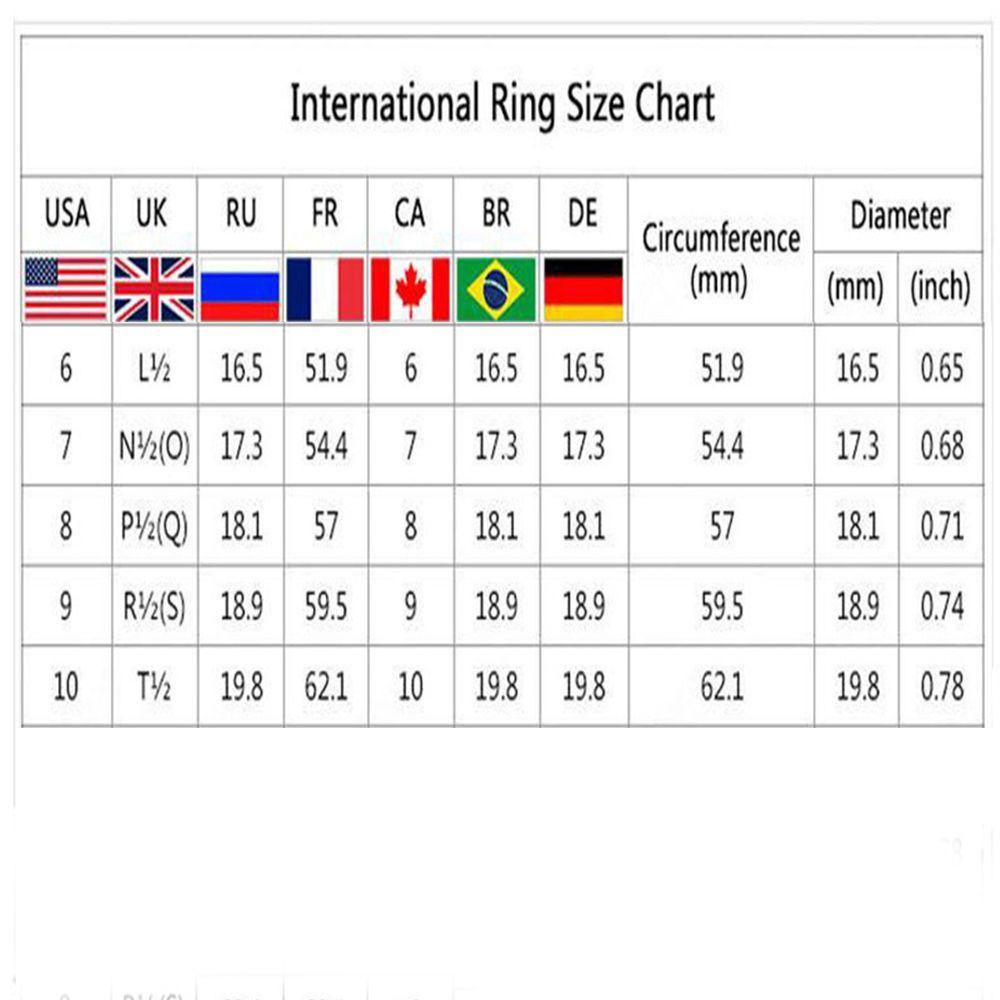 Lễ Tình Nhân Chạm Khắc Thủ Công Độc Đáo|Phụ Kiện Trang Trí Thủ Công Màu Sắc Xinh XắnNhẫn Đeo Tay Lãng Mạn Thời Trang