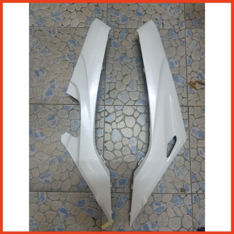 nẹp sàn dưới vision đời 2014-2020 ( các màu)