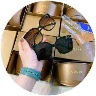 Kính mắt GUCCI full hộp