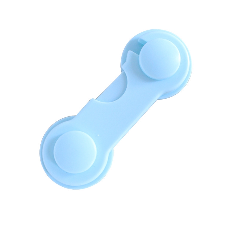 Khóa ngăn kéo chống mở an toàn đa năng cho trẻ em