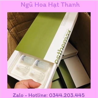 Tinh chất serum tế bào gốc truyền trắng ESTHEMAX