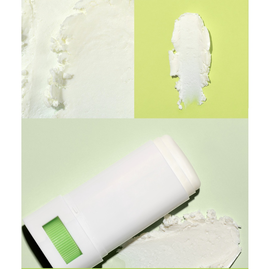 Sáp chống nắng dạng thỏi Dr.G Green Mild Up Sun Stick