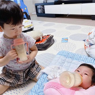 Bình Đa Năng UBMOM (200ml)