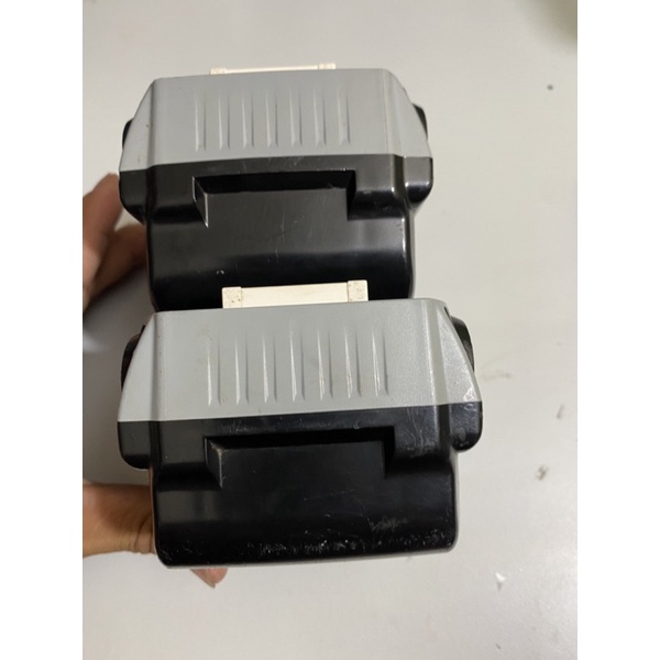 Pin max 14.4v-3ah
