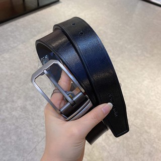 Dây nịt Pierre Cardin - Hàng Malay chính hãng