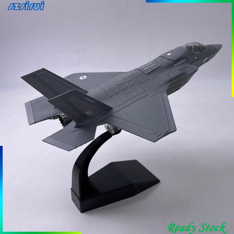 Mô Hình Máy Bay Diecast 1: 72