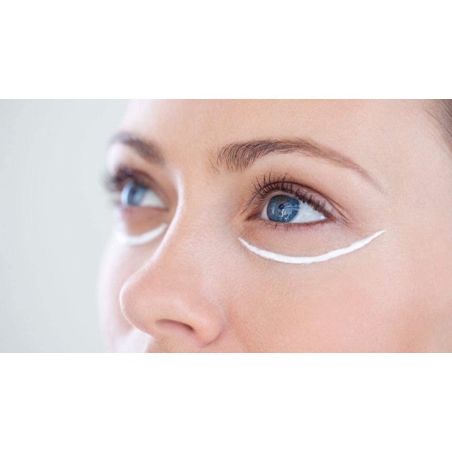 {Hàng chính hãng}  Kem dưỡng chống nhăn vùng mắt HERA Colagen Eye - Up Cream gói dùng thử 1ml