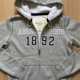 ÁO KHOÁC NỮ VNXK XỊN ABERCROBIE