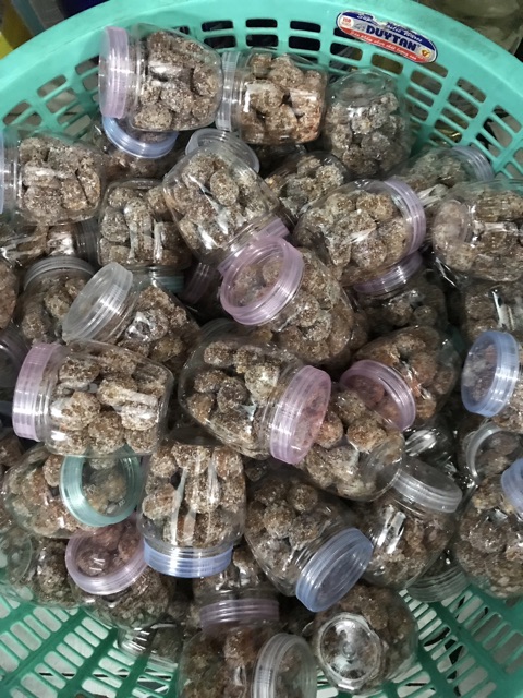 ME LẮC ĐƯỜNG CHUA NGOT