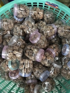 ME LẮC ĐƯỜNG CHUA NGOT