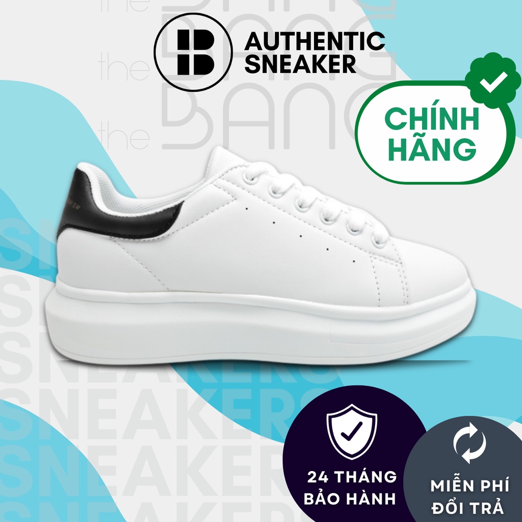 [Chính hãng - Free ship full box] Giày Domba High Point Sneaker Hàn auth - Domba Korea CÓ SẴN